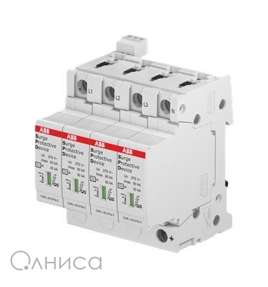 2CTB815708R1100 ABB
