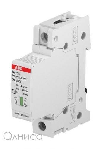 2CTB815710R3600 ABB