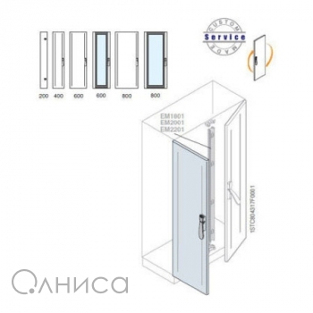 EC2280FC8K ABB