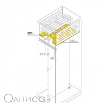 EE1080 ABB