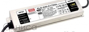 ELG-240-C1050A-3Y Mean Well