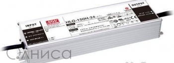 HLG-150H-24 Mean Well