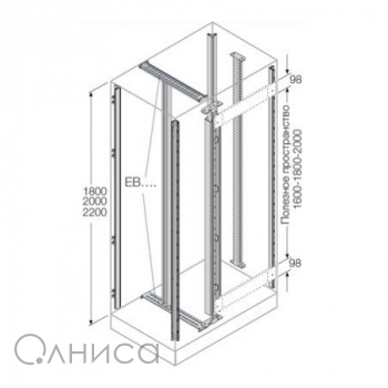 EM1803 ABB