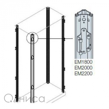 EM2200 ABB