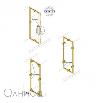 EV0002 ABB