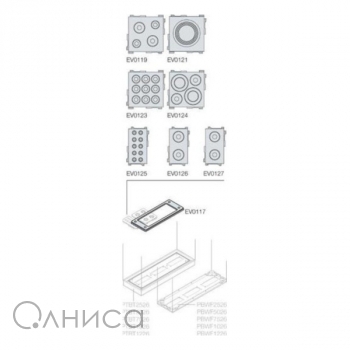 EV0127 ABB