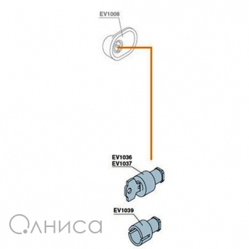 EV1036 ABB