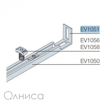 EV1051 ABB
