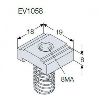 EV1061K ABB