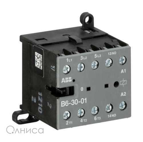 GJL1211001R8014 ABB