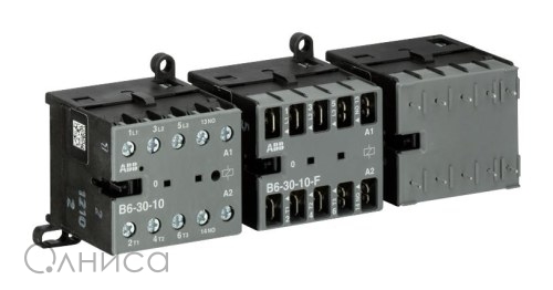 GJL1211901R8100 ABB