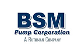 Bsm pump corporation
