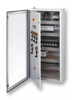 TTS200 ABB