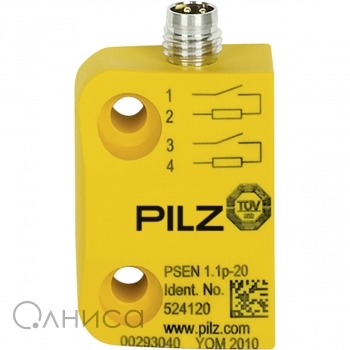 524120 Pilz