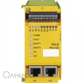 773800 Pilz