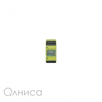 760100 Pilz