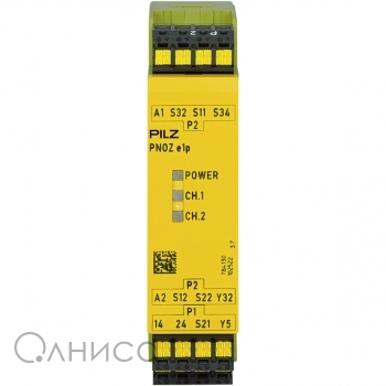 784130 Pilz