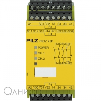 777310 Pilz