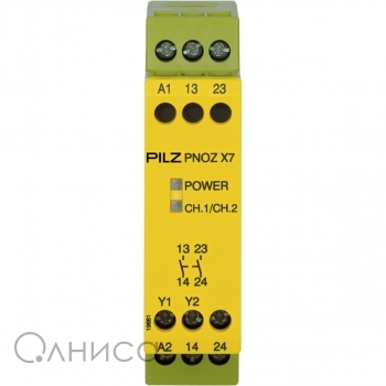 774059 Pilz