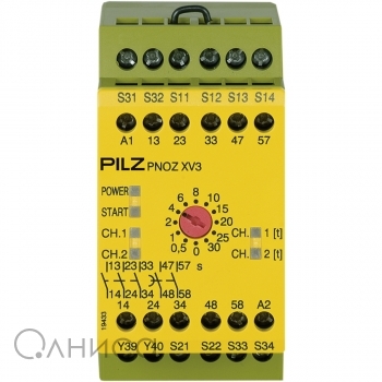 774540 Pilz