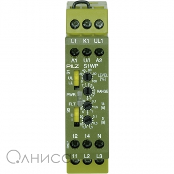 890165 Pilz