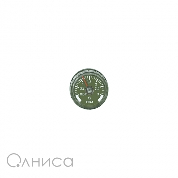 325205 Pilz