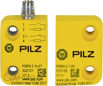 502221 Pilz