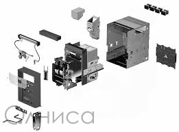1SFN165503R9221 ABB