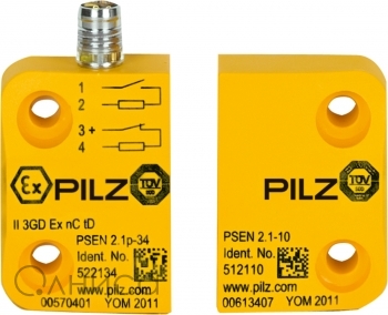 506413 Pilz