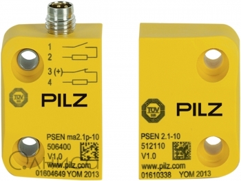 506405 Pilz