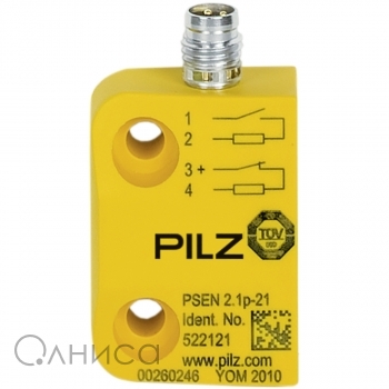522121 Pilz