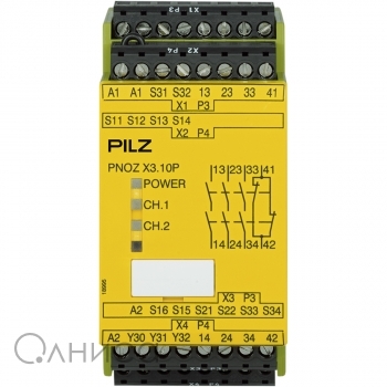 777314 Pilz