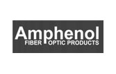 Amphenol Fiber Optic