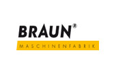 Braun Maschinenfabrik