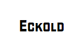 Eckold