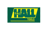 G&J Hall Tools