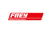 Heinrich Frey Maschinenbau