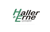 Haller + Erne
