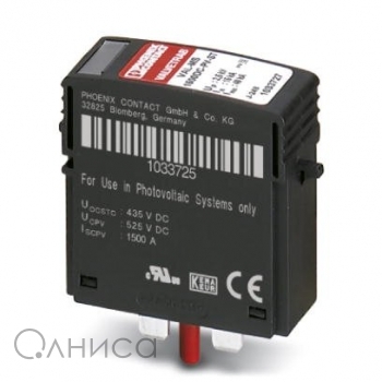 1033727 Phoenix Contact