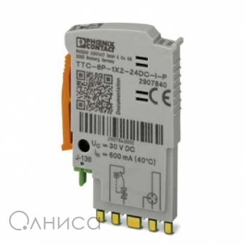 2907840 Phoenix Contact
