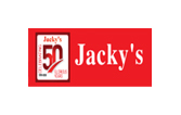 Jacky Enterprise Co, Ltd