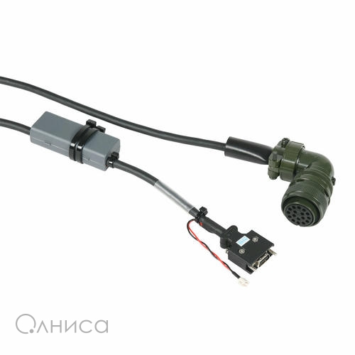 CH60J2I Bussmann