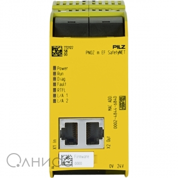 772122 Pilz