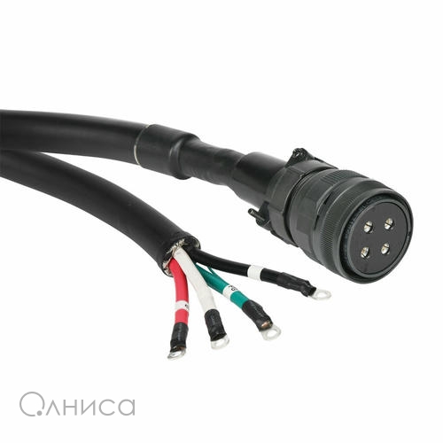 CVR-RH-25030 Bussmann