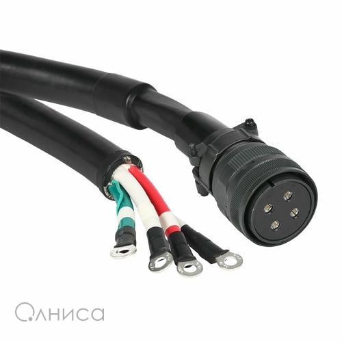 CVR-RH-60030 Bussmann