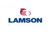 LAMSON MULTISTAGE CENTRIFUGAL BLOWER