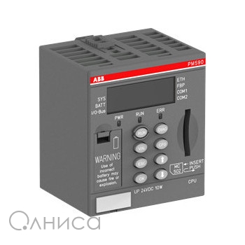 1SAP150100R0277 ABB