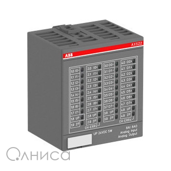 1SAP450000R0001 ABB