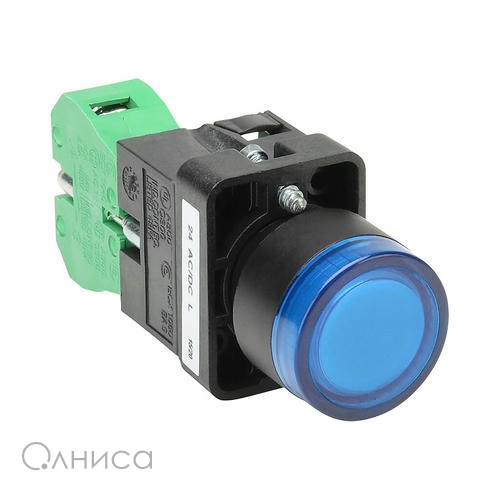 XBE-TN32A LS IS