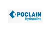 POCLAIN HYDRAULICS